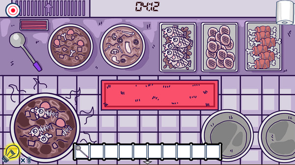 熊孩子WildKids screenshot 4