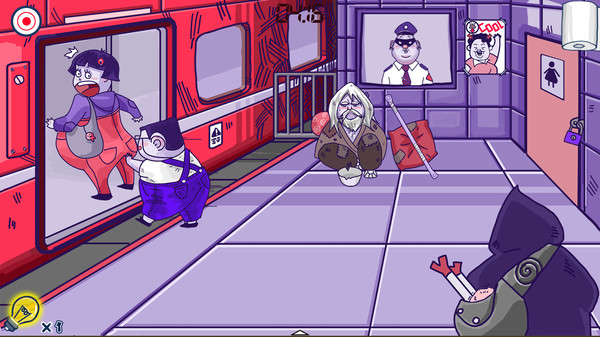 熊孩子WildKids screenshot 2