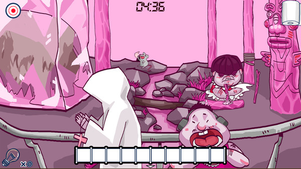 熊孩子WildKids screenshot 3