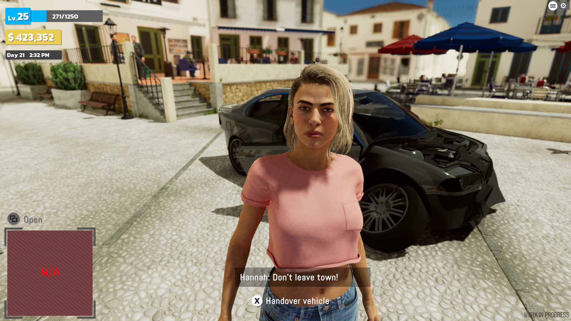 Parking Master: Drive, Build, Manage screenshot #5