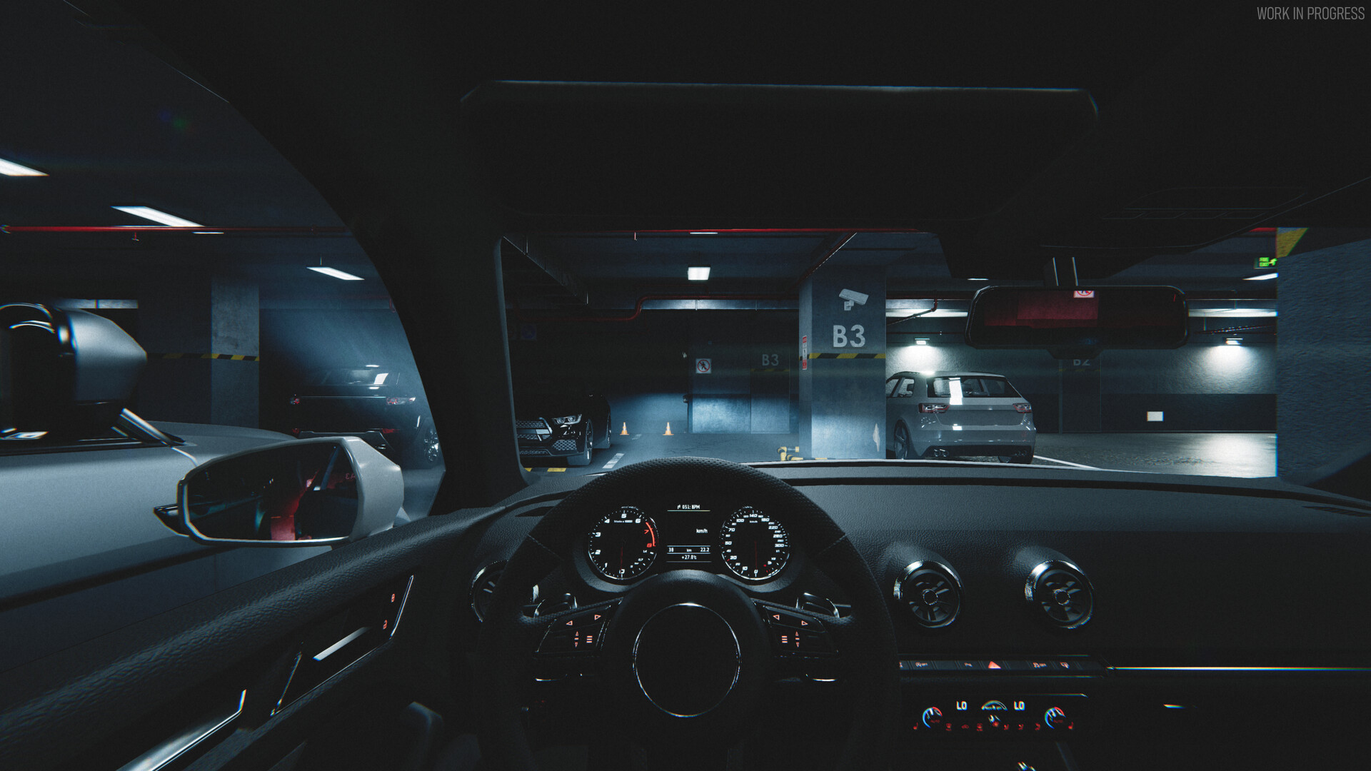 Parking Master: Drive, Build, Manage screenshot #9