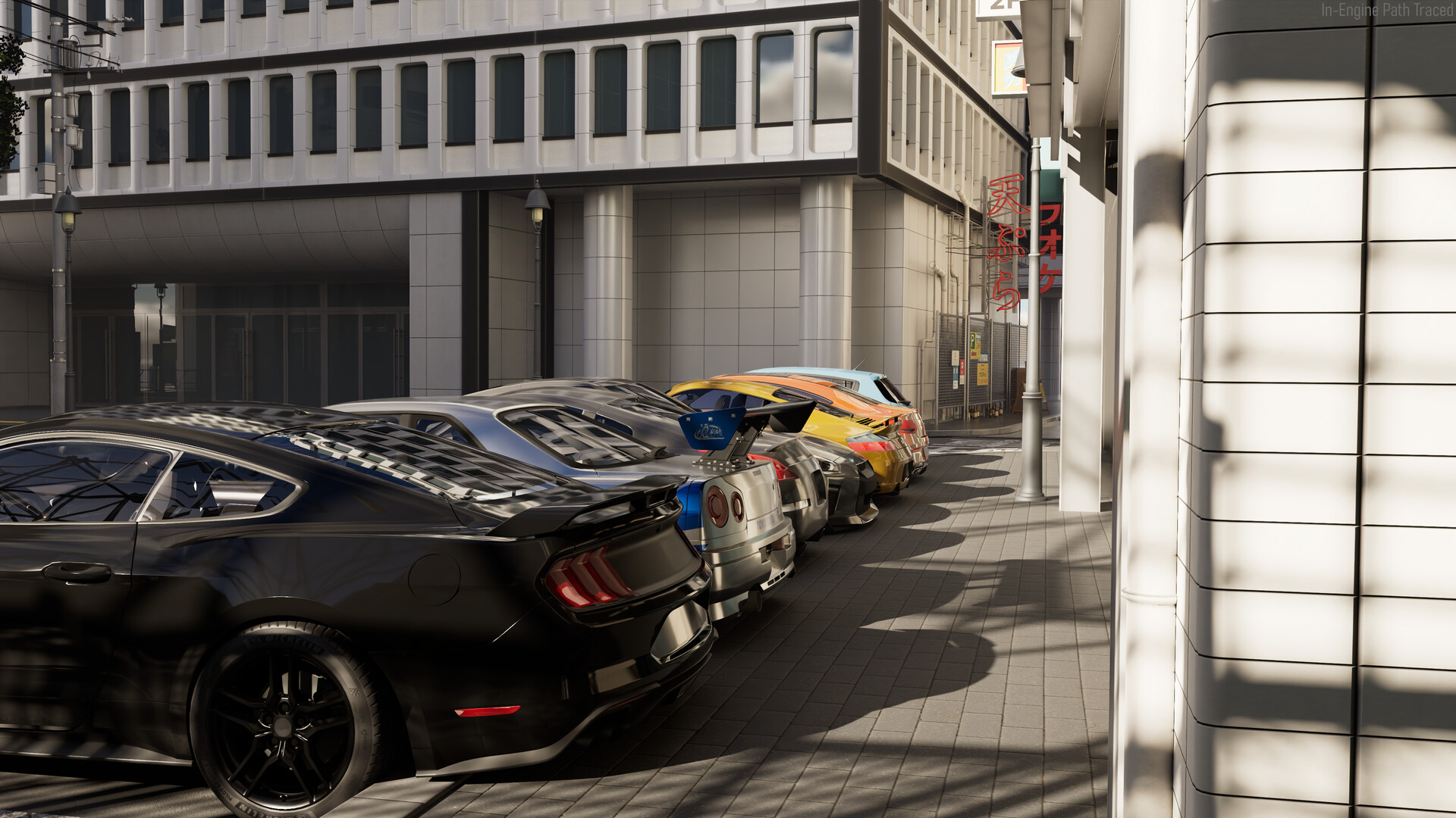 Parking Master: Drive, Build, Manage screenshot #2