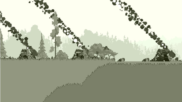 Gunpowder on The Teeth: Arcade screenshot 3