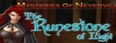 Mysteries of Neverville: The Runestone of Light