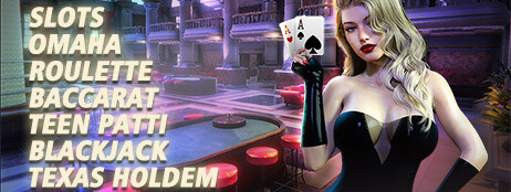 Poker Master - Texas Hold'em, Roulette, Blackjack, Baccarat, Omaha, Slots, Teen Patti, Mahjong, Landlord, Showhand, Bullfighting, Chinese poker cover art
