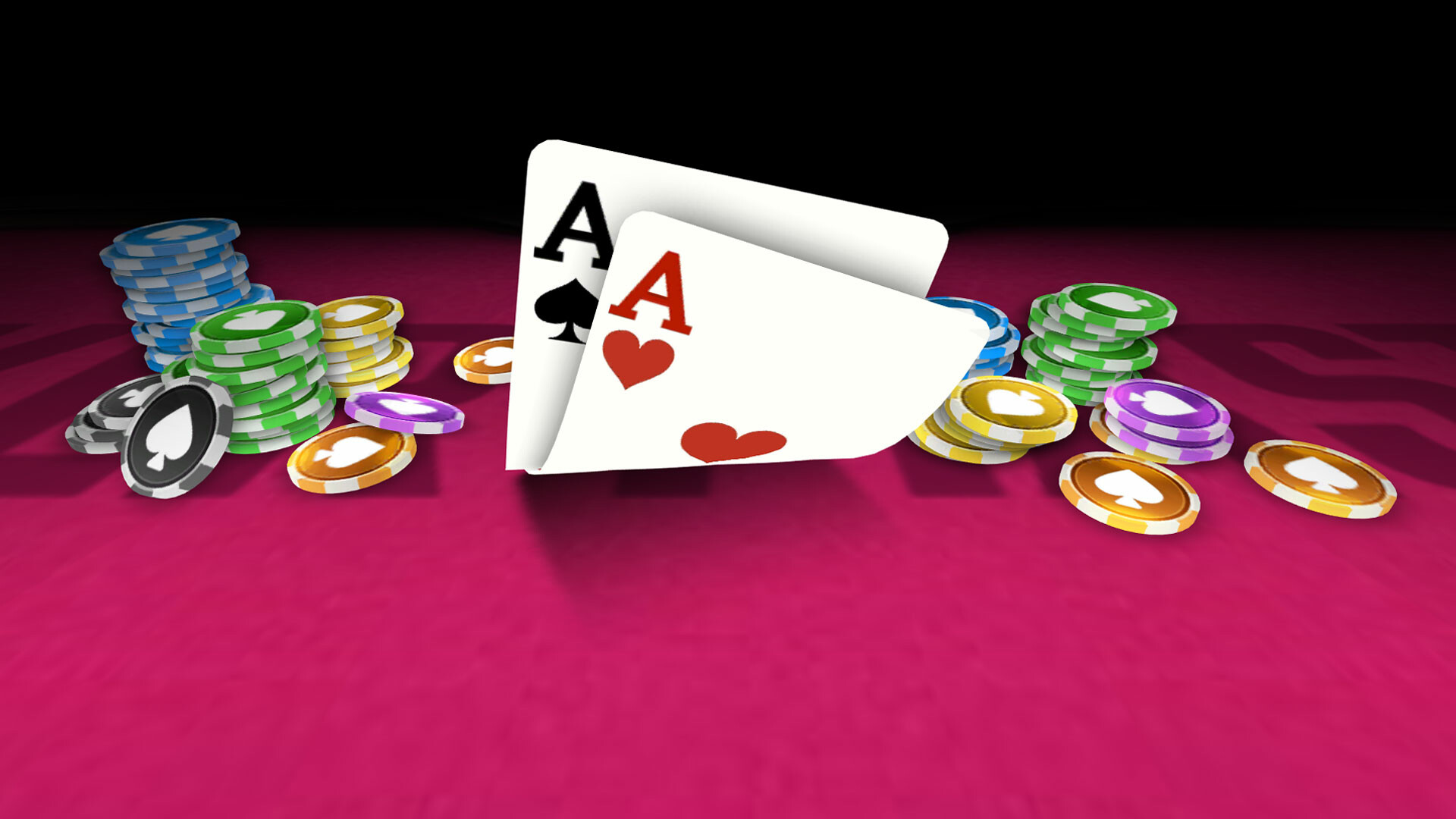 Poker Master - Texas Hold'em, Roulette, Blackjack, Baccarat, Omaha, Slots, Teen Patti screenshot #7