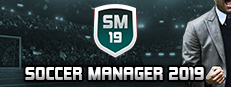 Soccer Manager 2019
