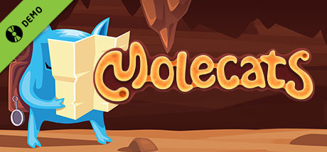Molecats Demo cover art