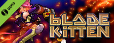 Blade Kitten Demo Small Capsule Image