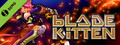 Blade Kitten Demo header image