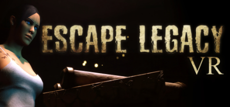 Escape Legacy VR Cover Image