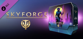 Skyforge - Soundweaver Collector's Edition