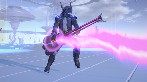 Skyforge - Soundweaver Collector's Edition