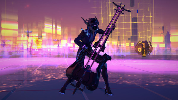 Skyforge - Soundweaver Collector's Edition