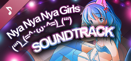 Nya Nya Nya Girls (ʻʻʻ)_(=^･ω･^=)_(ʻʻʻ) Steam Charts and Player Count Stats