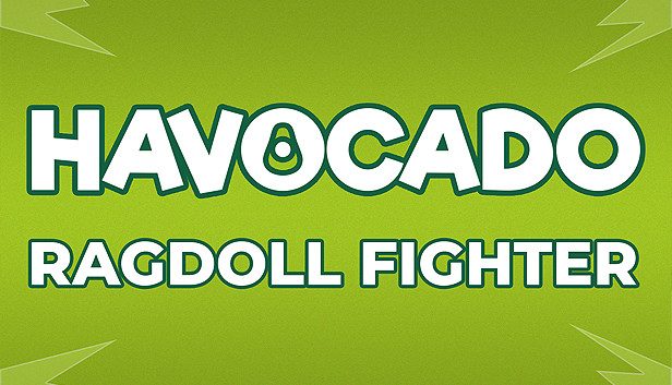 Trailer Havocado: Ragdoll Fighter