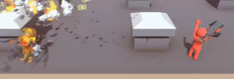 Havocado: Ragdoll Fighter video 1