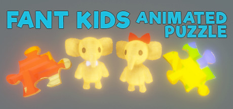 Fant Kids Animated Puzzle Cheat Engine/CT