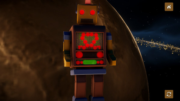 Screenshot z Fant Kids Animated Puzzle