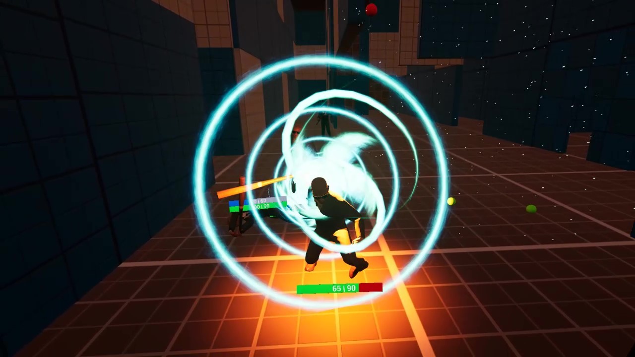 #5. Hand to Hand Combat (Steam) 由: Archmage Games