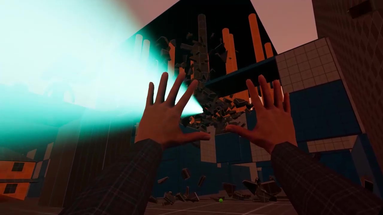 #8. Hand to Hand Combat (Steam) 由: Archmage Games