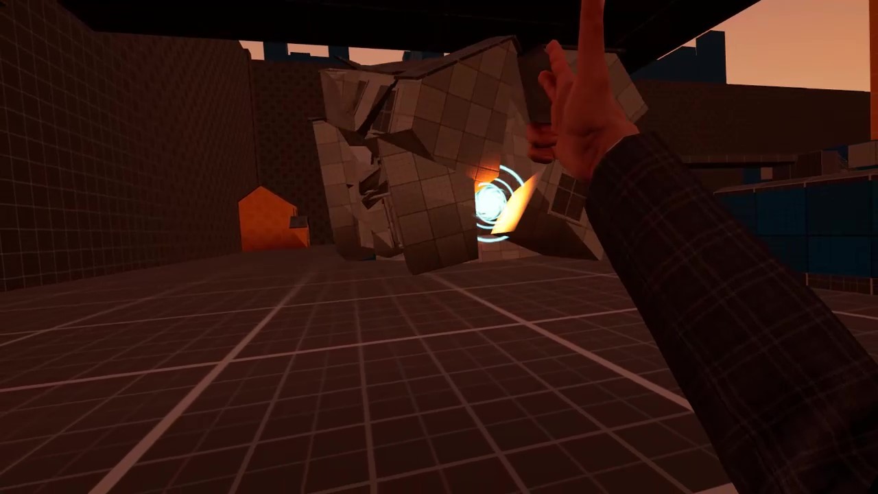 #6. Hand to Hand Combat (Steam) 由: Archmage Games