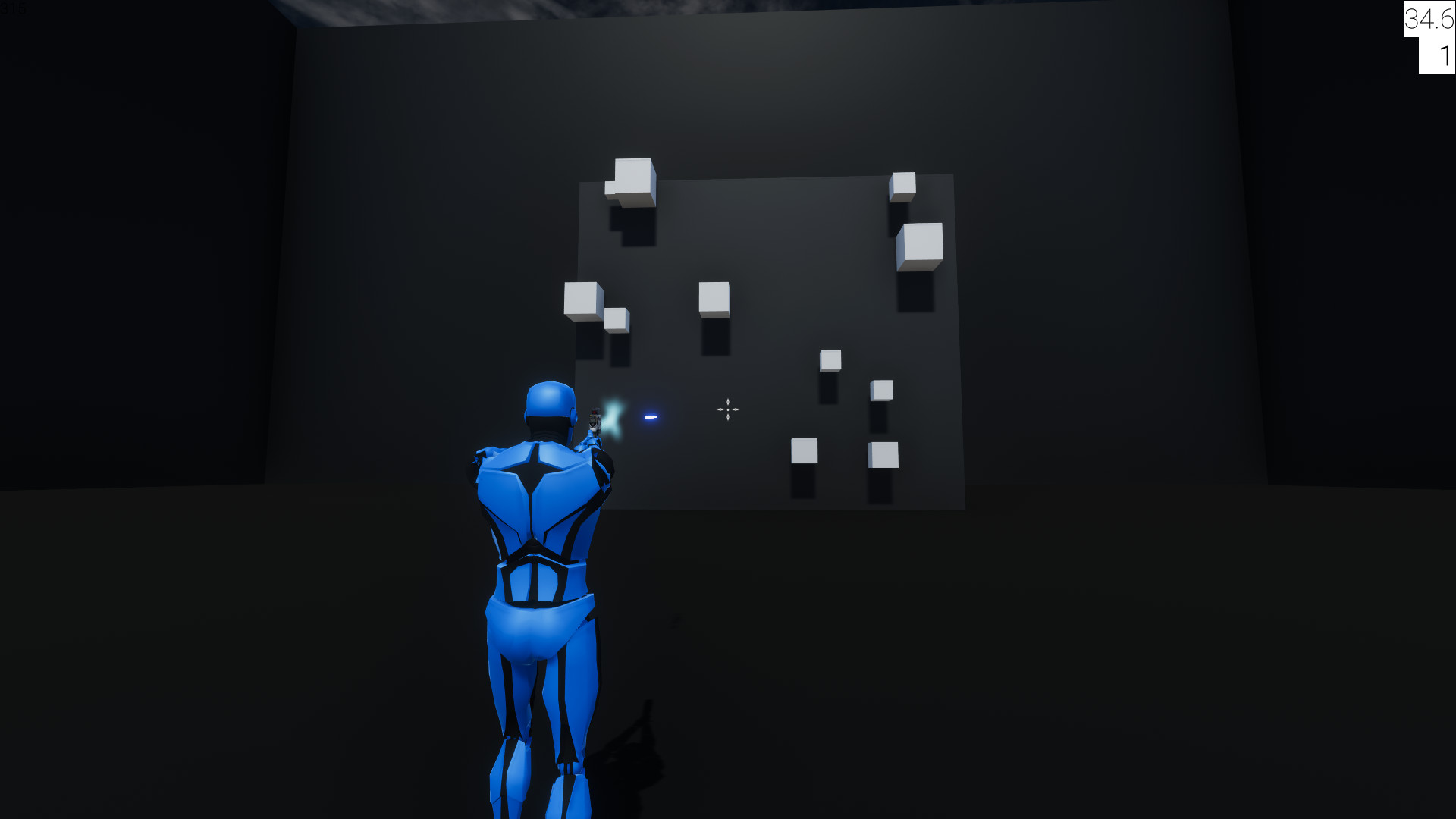 Aim Bot Featured Screenshot #1