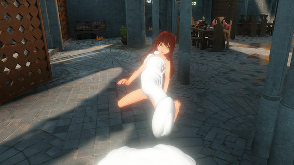 Tale of Fortune screenshot 5