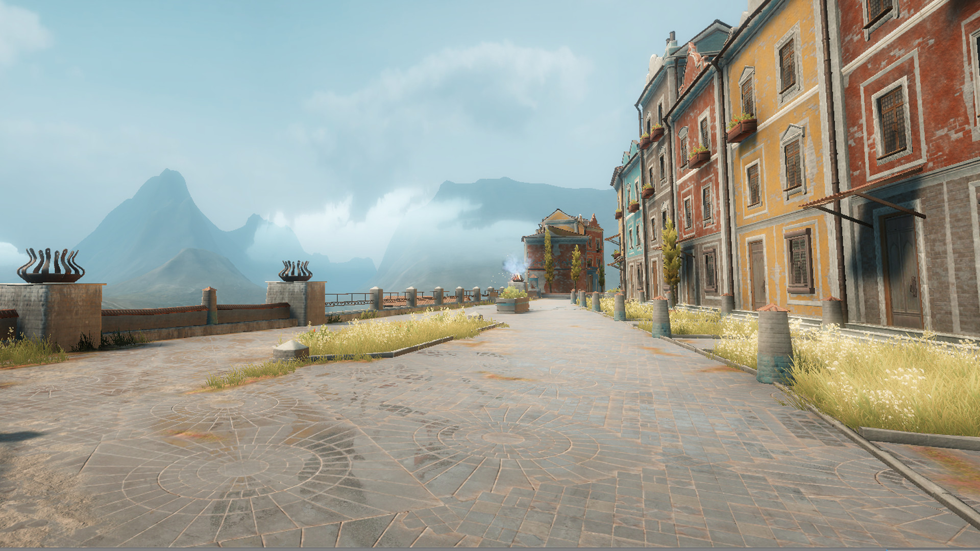 #6. Tale of Fortune (Steam) By: Tale of Fortune Studio