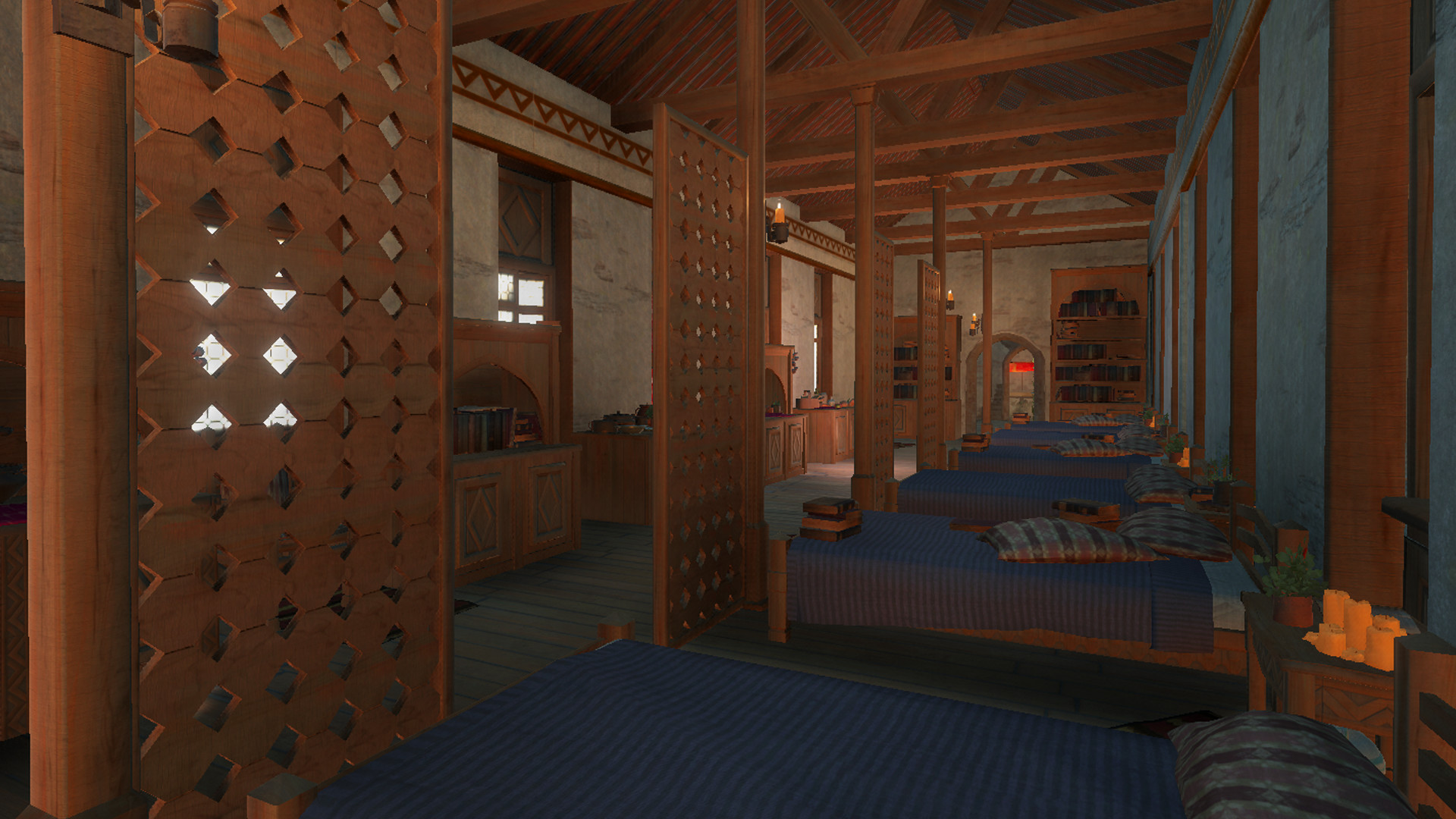 #7. Tale of Fortune (Steam) By: Tale of Fortune Studio