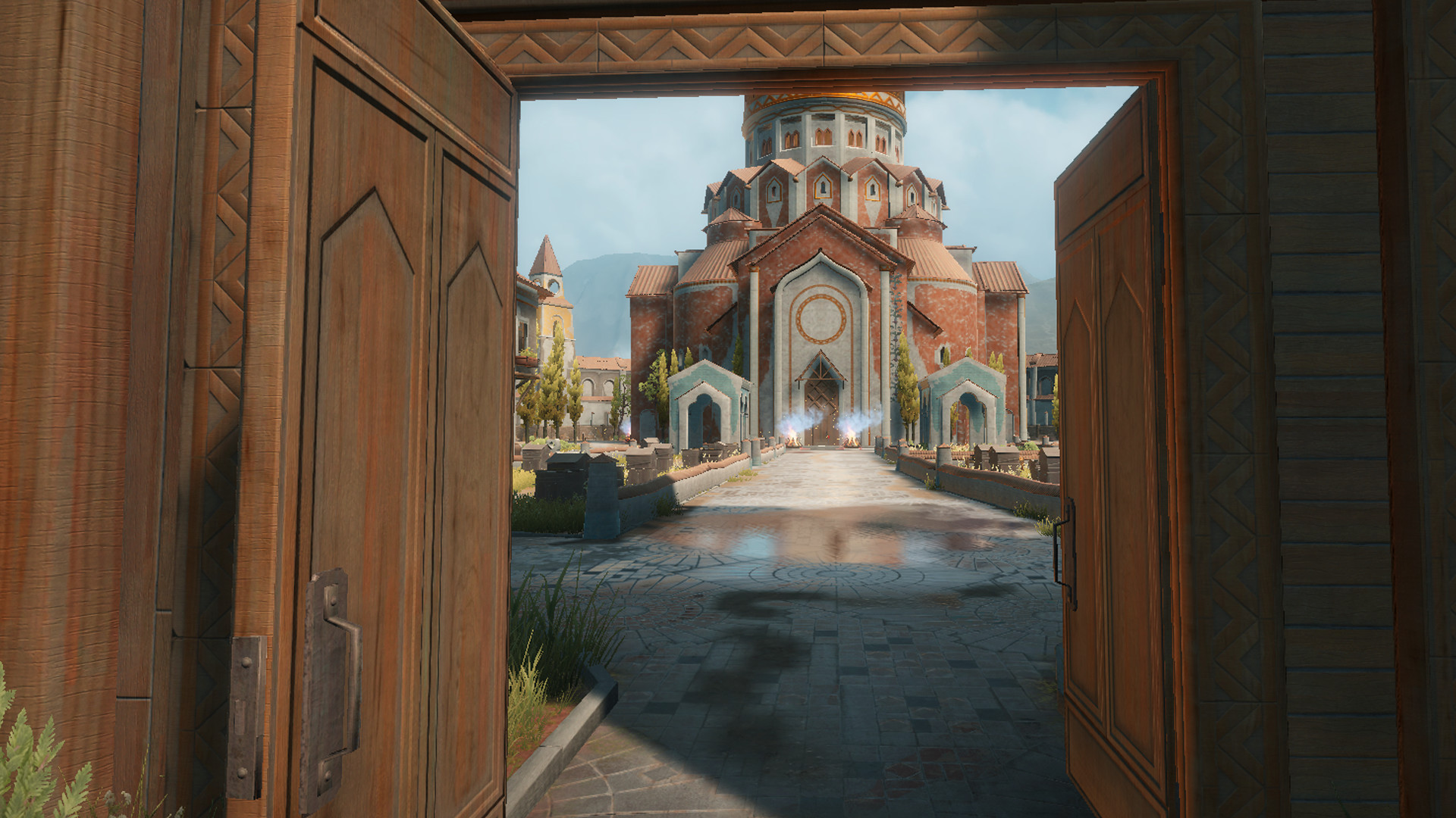 #8. Tale of Fortune (Steam) By: Tale of Fortune Studio