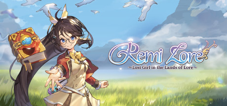 RemiLore: Lost Girl in the Lands of Lore crack status