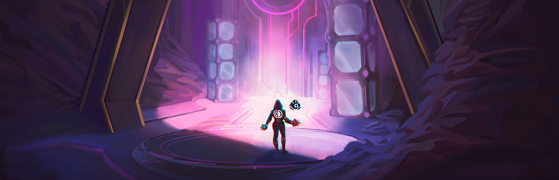 DeMagnete VR