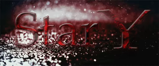 Stary video 1
