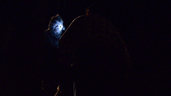 Bigfoot Blood Trap screenshot 3