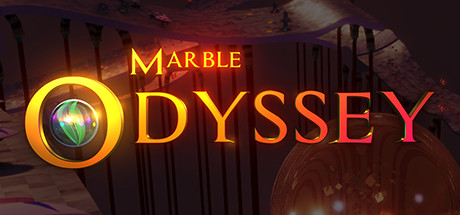 Marble Odyssey Cover Image