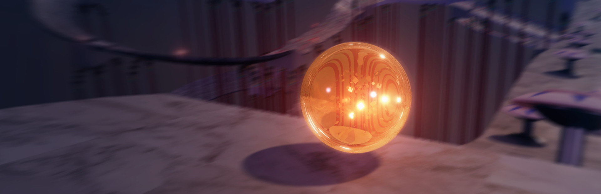 Marble Odyssey