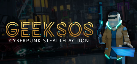 Geeksos banner image