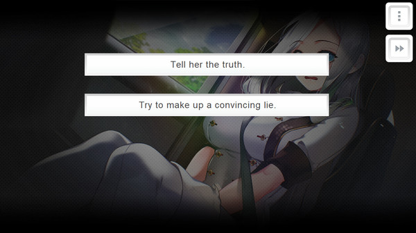 Screenshot z Miracle Snack Shop