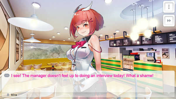 Miracle Snack Shop