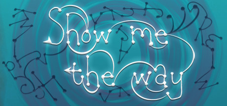 Show me the way Cover Image