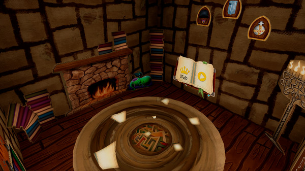 Show me the way screenshot 5