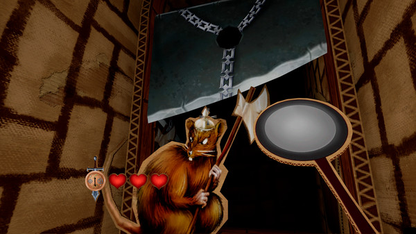 Show me the way screenshot 4