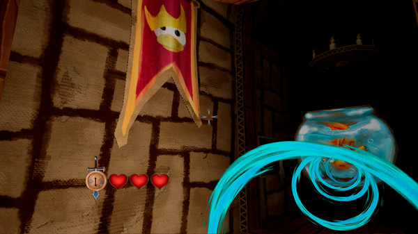 Show me the way screenshot 2