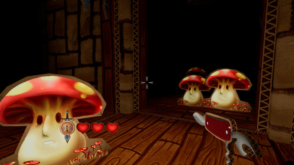 Show me the way screenshot 1