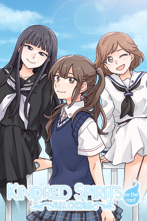 Kindred Spirits on the Roof Full Chorus