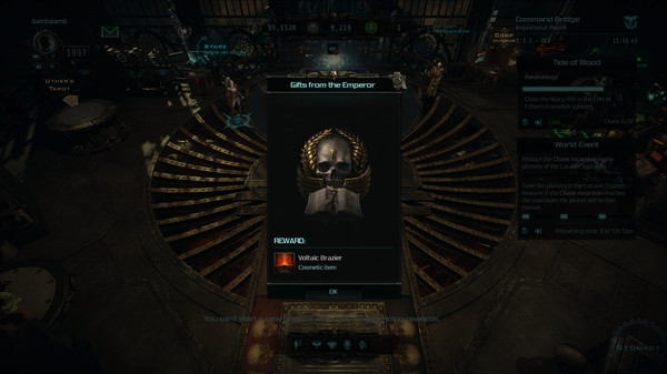 Warhammer 40,000: Inquisitor - Martyr - Grim Penance