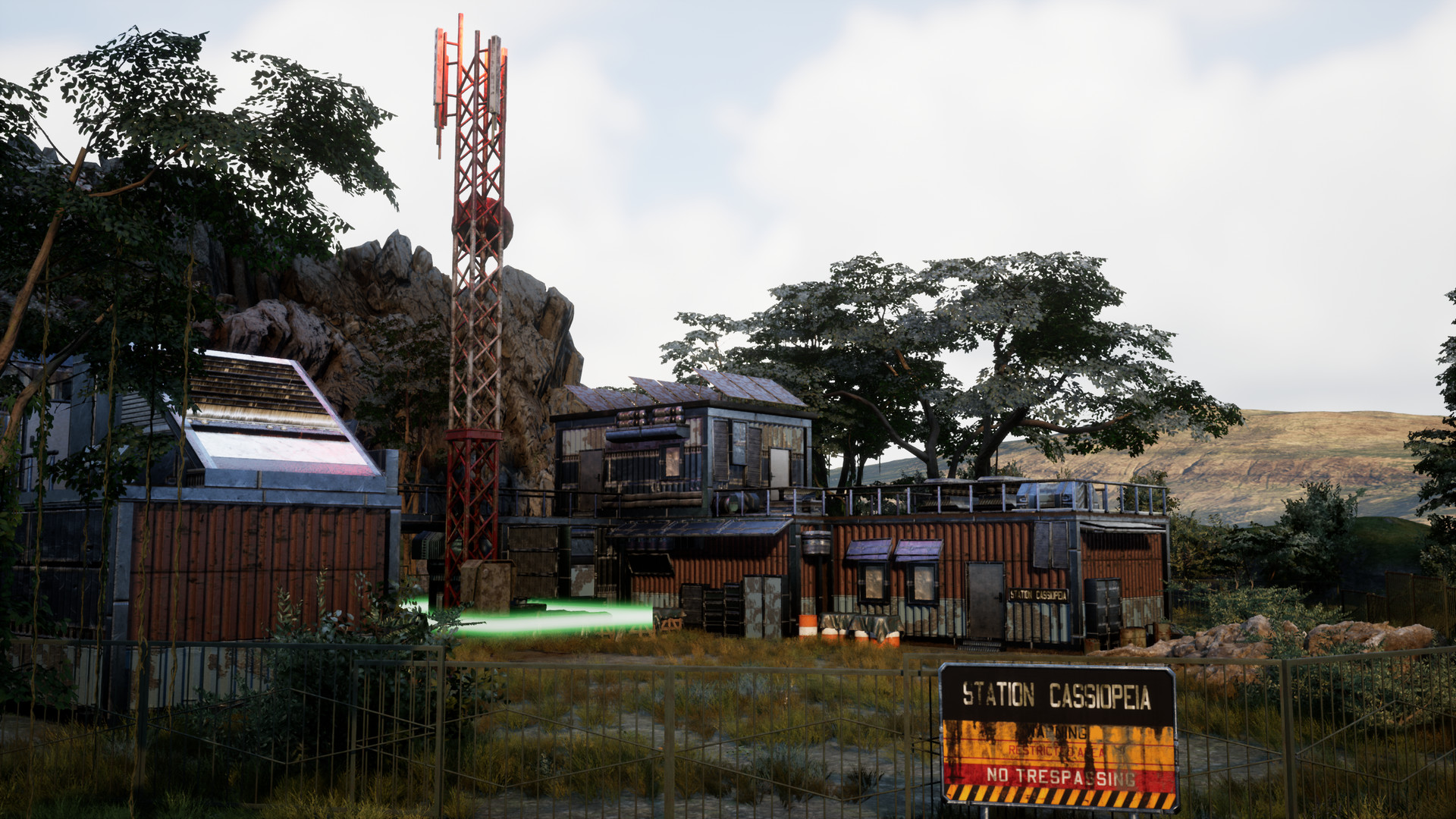 Truck Mechanic: Dangerous Paths screenshot #13