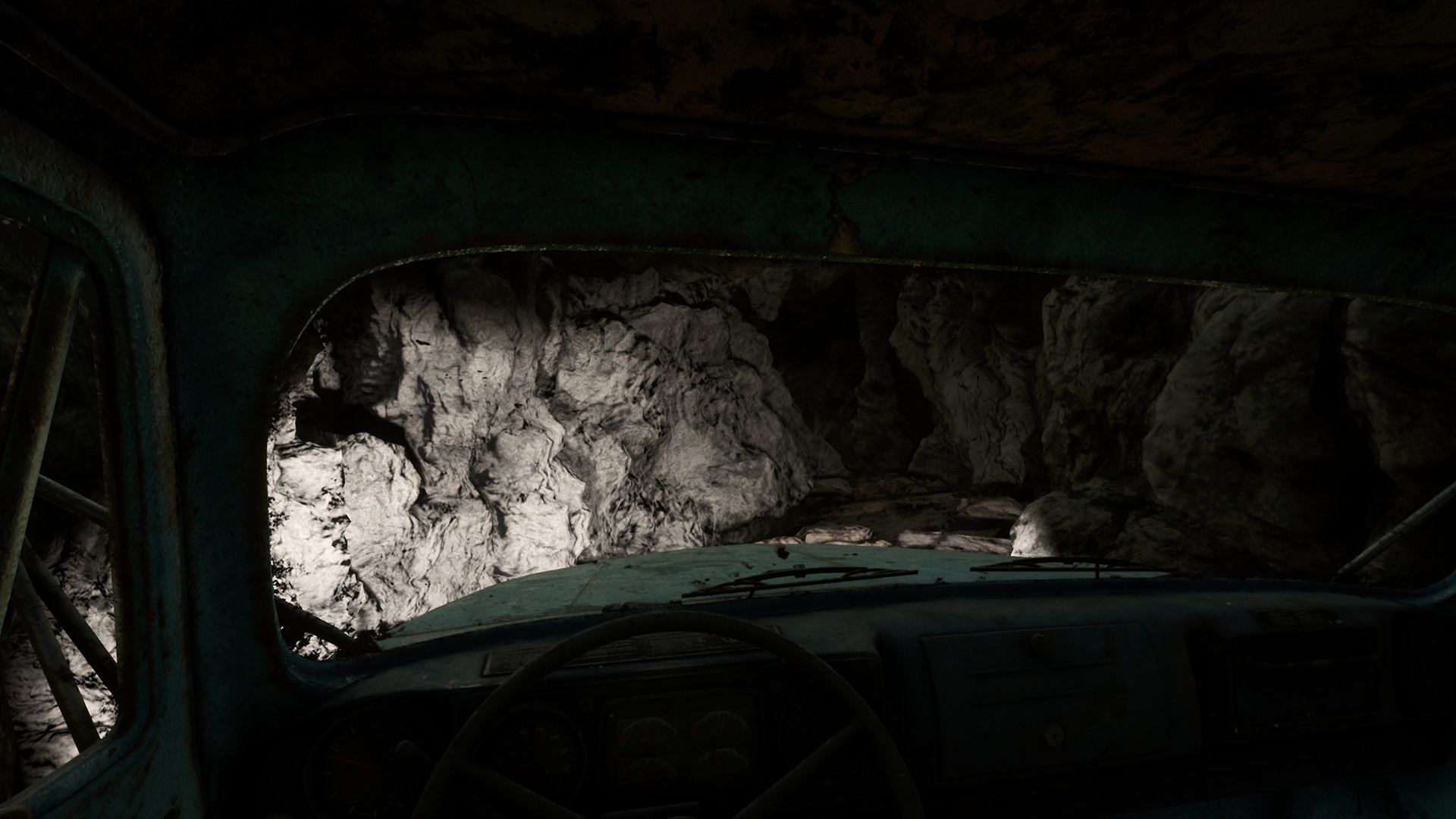 Truck Mechanic: Dangerous Paths screenshot #26