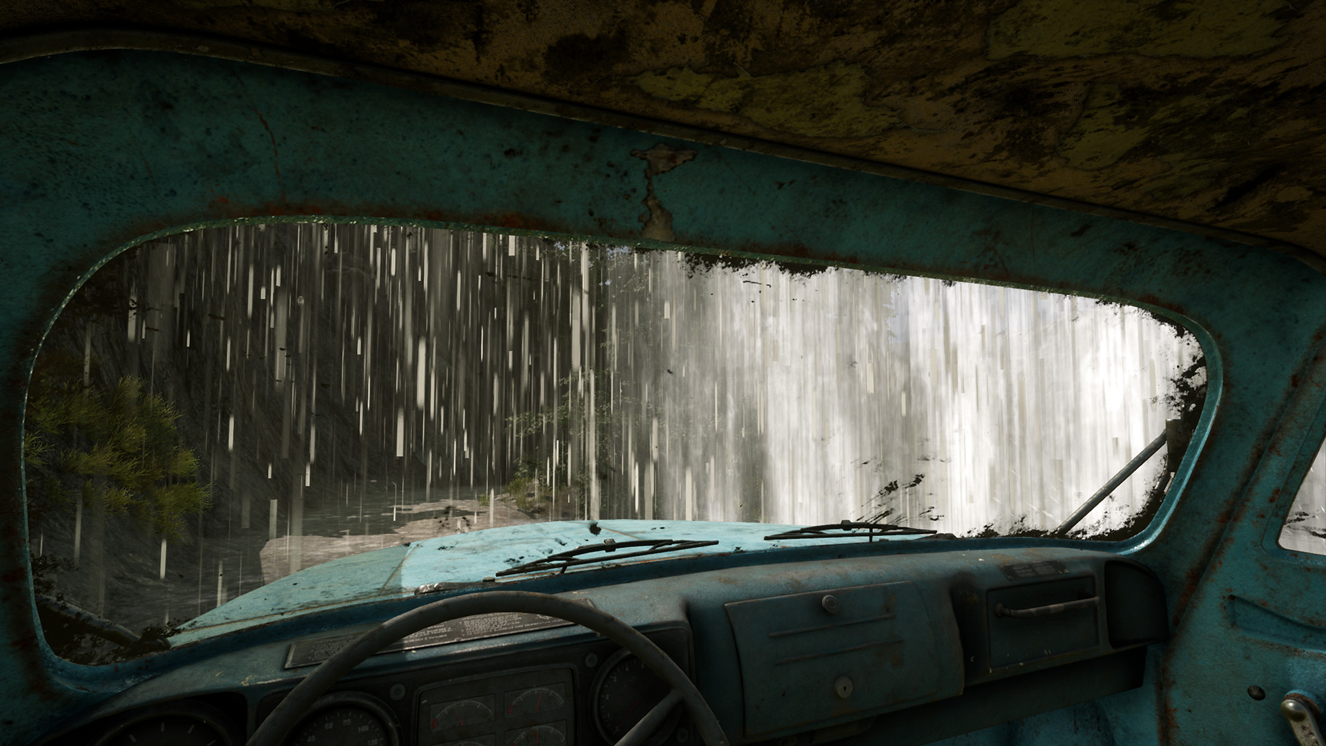 Truck Mechanic: Dangerous Paths screenshot #15